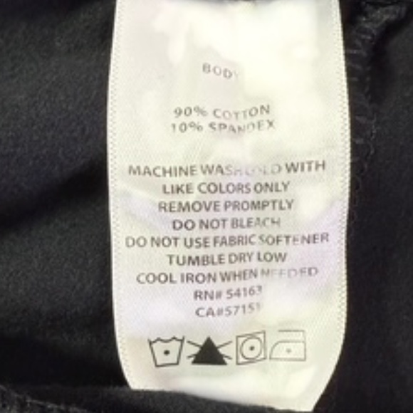 Calvin Klein Performance Quick Dry Lime Green Calf Zipper Capri Leggings Size L - Picture 7 of 8